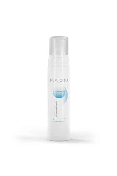 Innova Hydra Foam Köpük Temizleyici Normal Ve Yağlı Ciltler 200 ml - 2