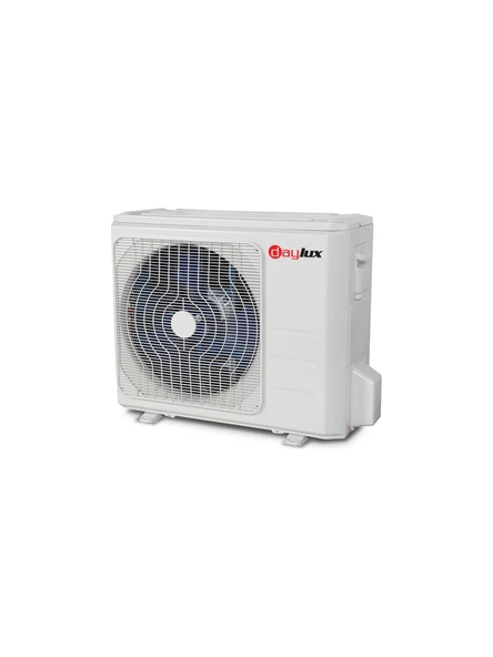Daylux DTXM25N 9000 BTU A++ Inverter Duvar Tipi Klima - 3