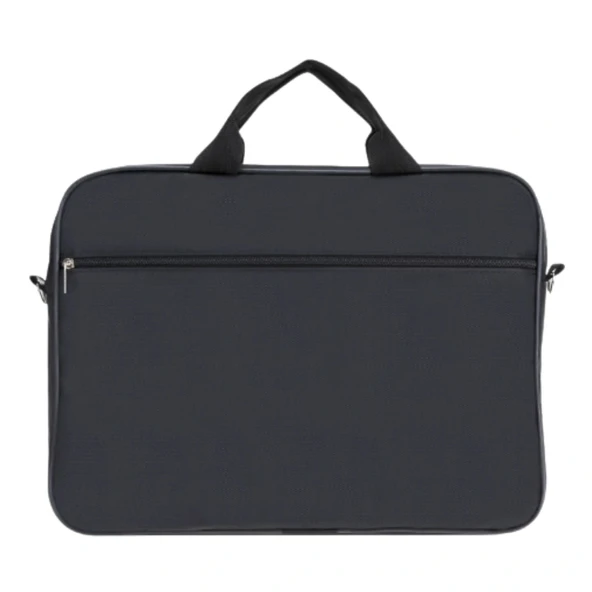 PLM Drexel 6100 15.6" Siyah Notebook Çantası ürün görseli 1