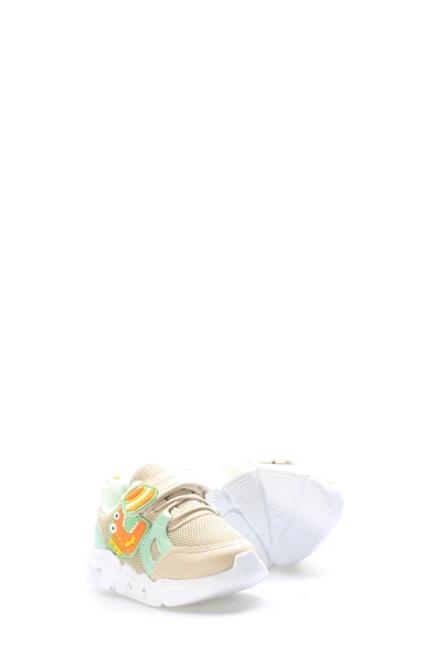 Unisex Çocuk Sneaker Ayakkabı 461BA105 - 12