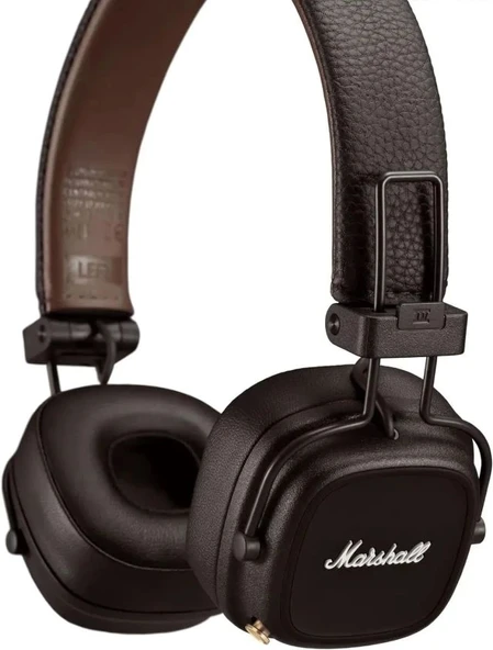 Marshall Major IV On-Ear Kablosuz Kulaklık - 5