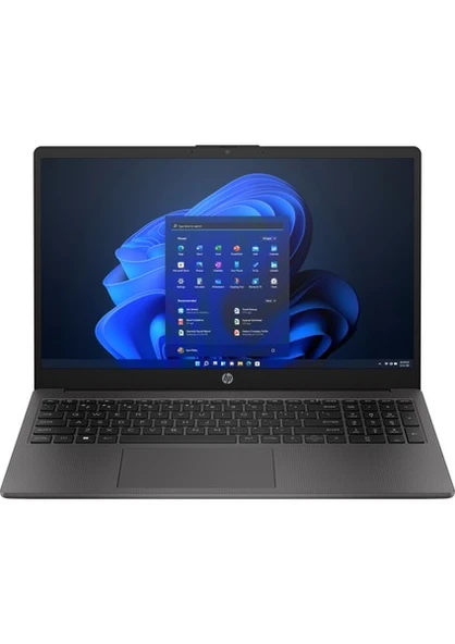 HP 250 G10 B2NC5ES i5-1334U 16 GB 512 GB SSD Iris Xe Graphics 15.6" Full HD Notebook