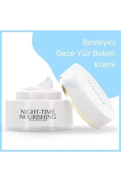 Innova Nıght - Tıme Krem 50ml - 3