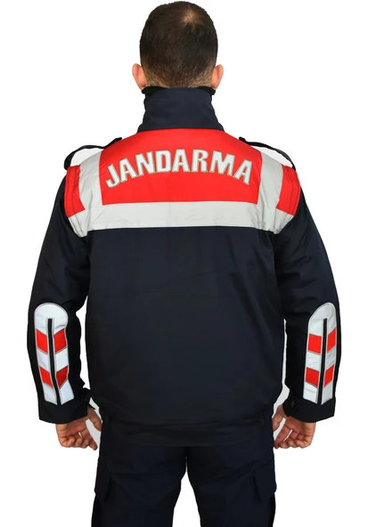 JANDARMA ASAYİŞ U KOL MONT KOLLARI ÇIKABİLEN - 3
