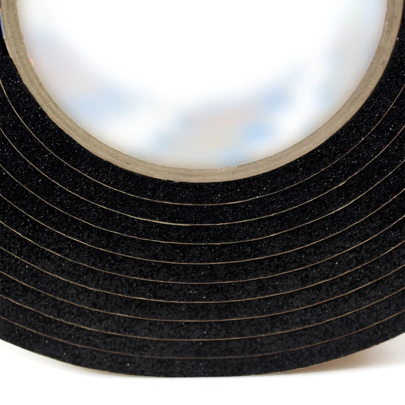 Yapışkanlı Araç Oto Ses Isı Yalıtım İzolasyon Bandı Bant Epidyen Sünger En 45 mm Kalın 3 mm 25 Metre - 8