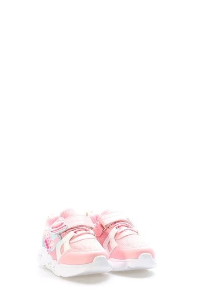 Unisex Çocuk Sneaker Ayakkabı 461BA105 - Resim 9