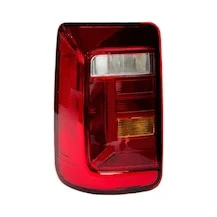 Volkswagen Stop Caddy 15-20 Sağ Çift Kanatlı Bagaj UO-2K1945096Q ürün görseli 1