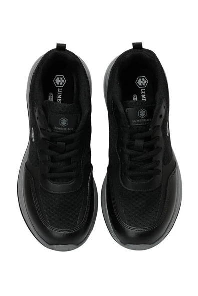Lumberjack Baller 4Fx Kadın Comfort Spor Ayakkabı - Resim 7