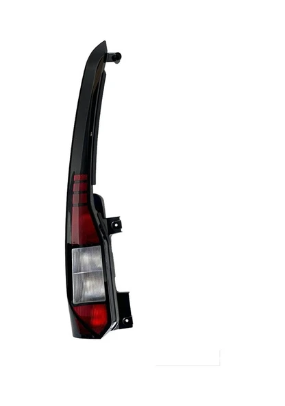 Volkswagen Stop Caddy 21-23 Sol Ledsiz UO-2K7945095A