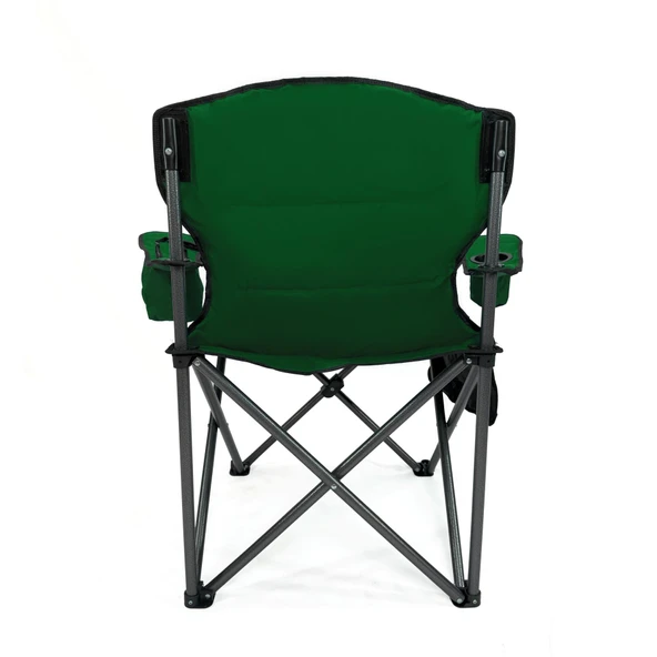 MADFOX ECHO KATLANIR KAMP SANDALYESİ YEŞİL - 3