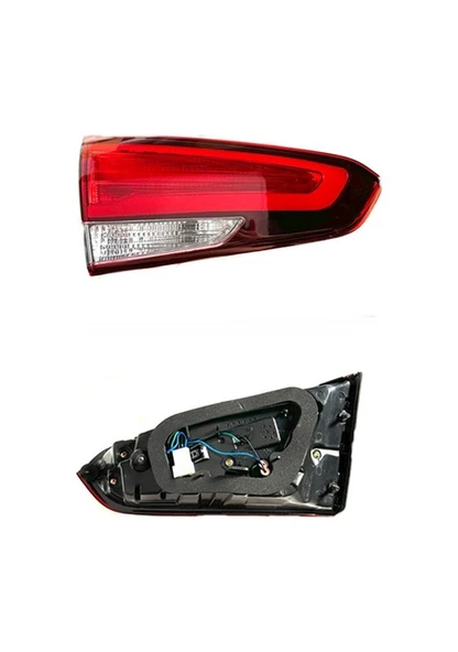 Kıa Stop Cerato 15-18 İç Sol Ledli UO-92403-A7700 ürün görseli 1