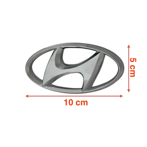 ARMA H100 97-05/ELANTRA 04-07 ÖN
