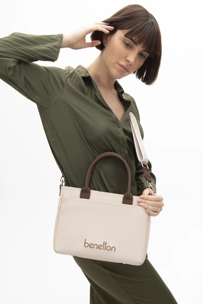 UNITED COLORS OF BENETTON KADIN KOL ÇANTASI C.BNT_1614 - 10