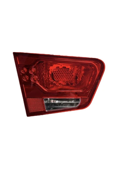 Kıa Stop Cerato 09-14 İç Sol UO-92403-1M010 ürün görseli 1