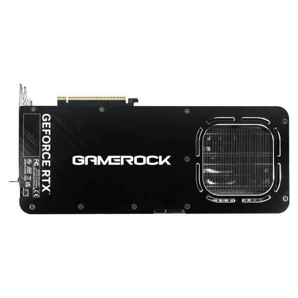Palit Nvidia GeForce RTX5090 GAMEROCK 32GB 512Bit GDDR7 Ekran Kartı NE75090019R5-GB2020G - 8