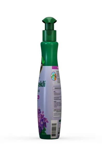 Petroturk Bol Çiçekli Sıvı Bitki Besini Kullanıma Hazır – Bol Çiçeklenme Ve Güçlü Büyüme Sağlar 250Ml - 2