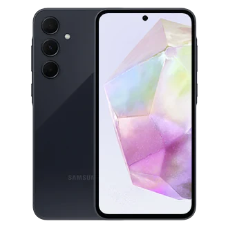 SAMSUNG GALAXY A35 8/128GB AWESOME NAVY