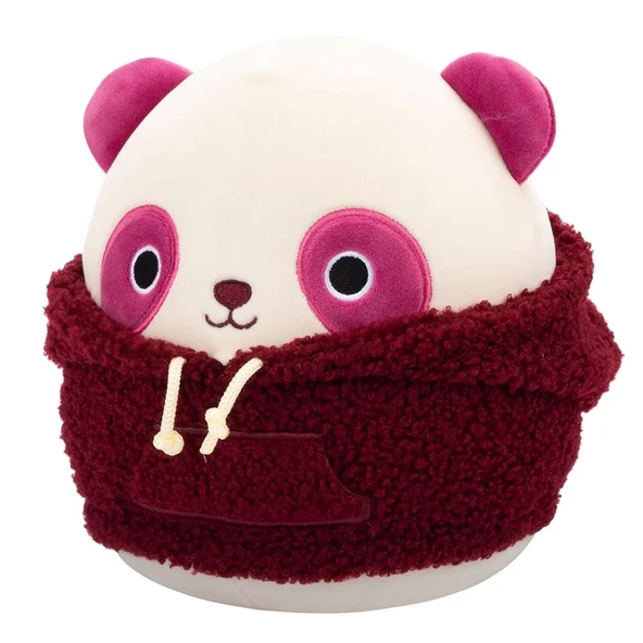 Squishmallows Panda Ponder 20 cm SQCR06712 - 2