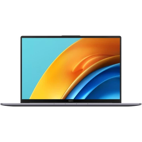 Huawei Matebook D16 Intel Core i5 12450H 8GB 512GB SSD Windows 11 Home 16" Taşınabilir Bilgisayar