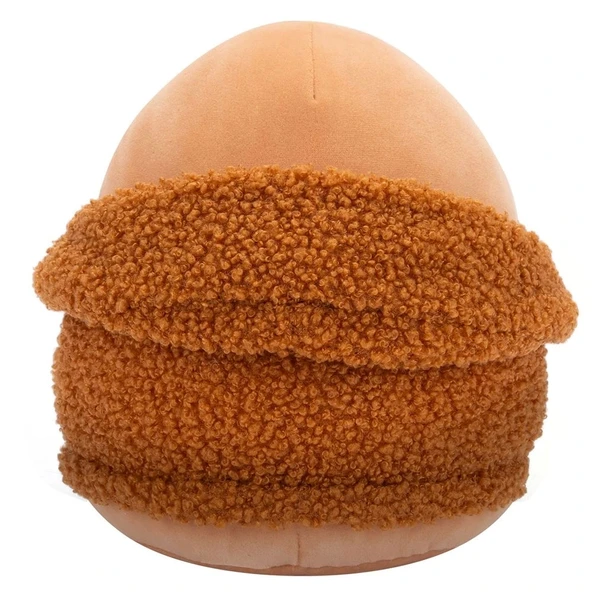 Squishmallows Tembel Hayvan Sherman 20 cm SQCR06711 - Resim 4