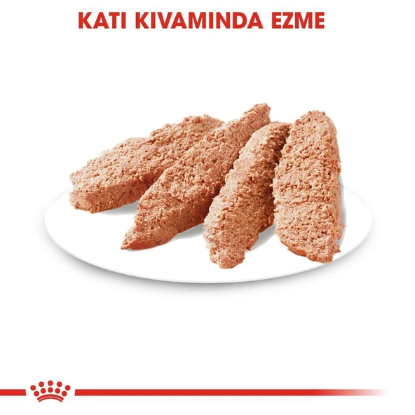 Royal Canin Sterilised Loaf Kısır Köpek Yaş Maması 85 Gr - 3