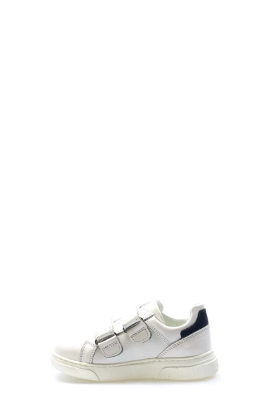 Hakiki Deri  Kız Çocuk Casual Ayakkabı 612XA875 - Resim 2