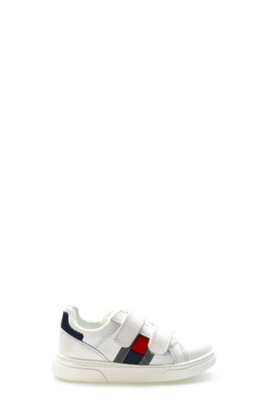 Hakiki Deri  Kız Çocuk Casual Ayakkabı 612XA875 ürün görseli