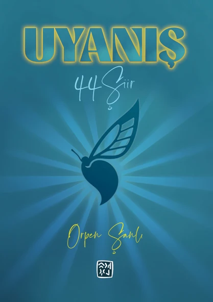 Uyanış - Orpen Şanlı