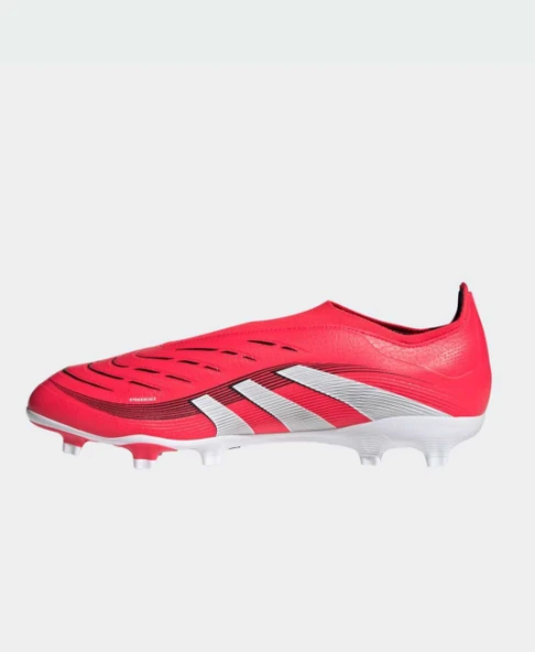Adidas Predator League LL FG Erkek ÇOCUK Kırmızı Krampon ID3859 Ç-174 - 2