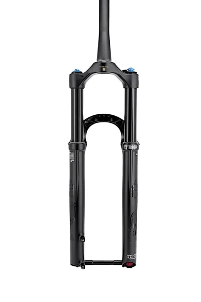 FOX Float 34 Rhythm 130mm Gidondan Kilitlemeli Havalı Ön Maşa 1.1/8-1.5mm 15x110 Sokma Milli Remote Grip 0874 - Resim 5