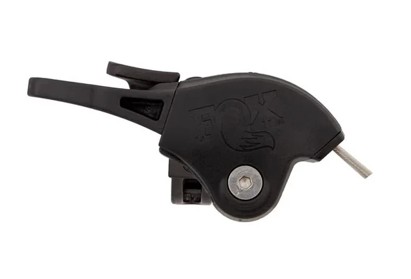 FOX Float 34 Rhythm 130mm Gidondan Kilitlemeli Havalı Ön Maşa 1.1/8-1.5mm 15x110 Sokma Milli Remote Grip 0874 - Resim 8