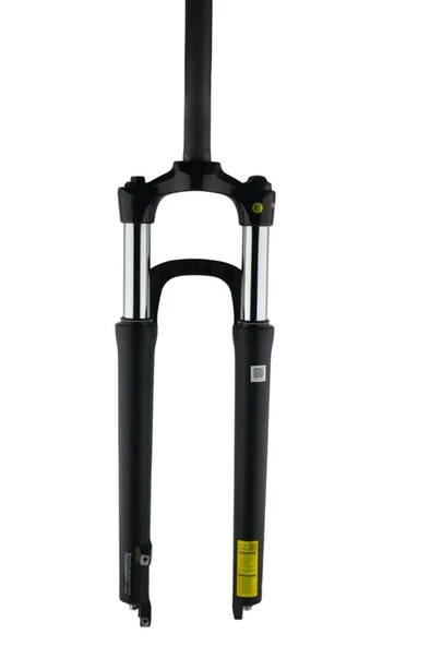 SR Suntour XCM SF15 RL PM Gidondan Kilitlemeli Ön Maşa 100mm 255 Mat Siyah 0215 - 2
