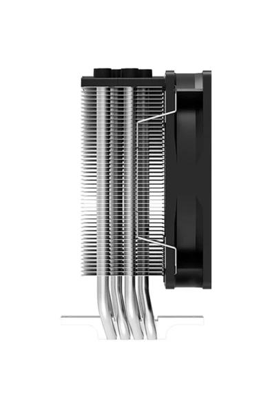 ID-COOLING SE-214-XT Argb 4pin Pwm 120mm İşlemci Soğutucu - 4