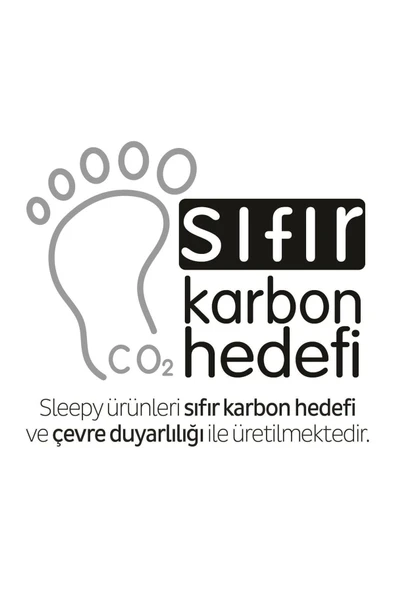 Sleepy Bio Natural Premium Plus Hijyenik Ped 18'li Gece X 6 Paket - 5