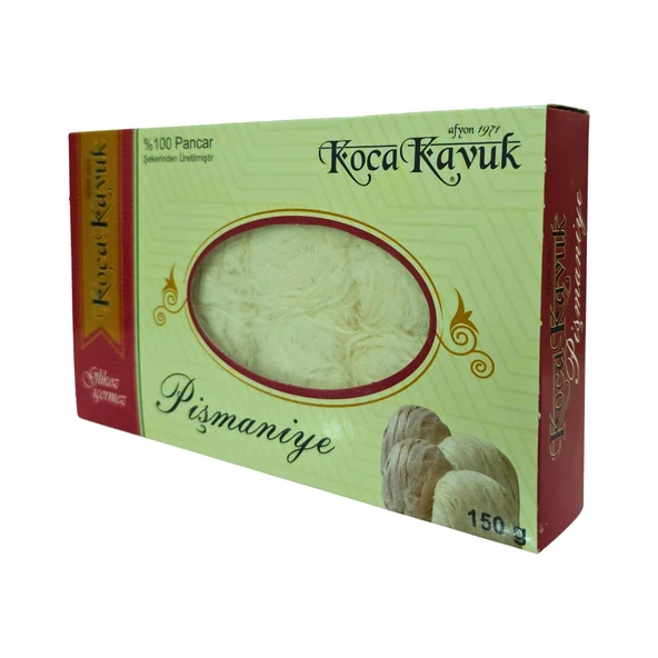 Pişmaniye 150 Gr - 2