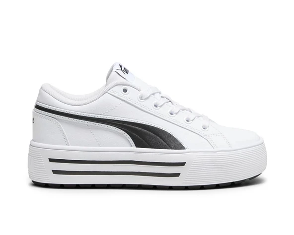 Puma Kaia 2.0 Kadın Beyaz Sneaker / Spor Ayakkabı - 392320 02