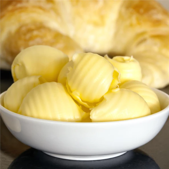 Tereyağı 1 kg
