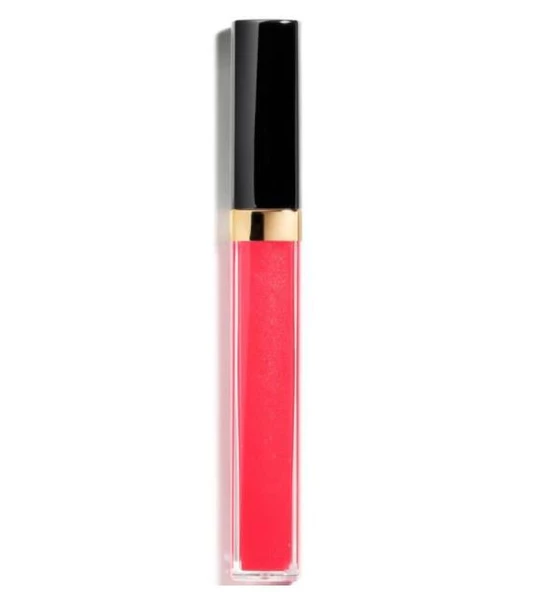 Chanel Rouge Coco Gloss - 738 Amuse Bouche