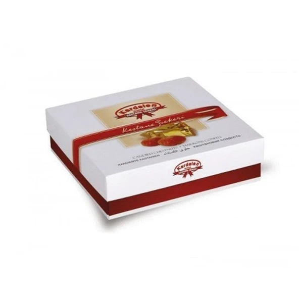 Kestane Şekeri 90 Gr