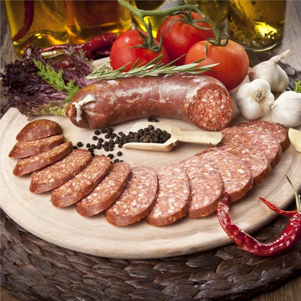 Dövme Sucuk 250 g