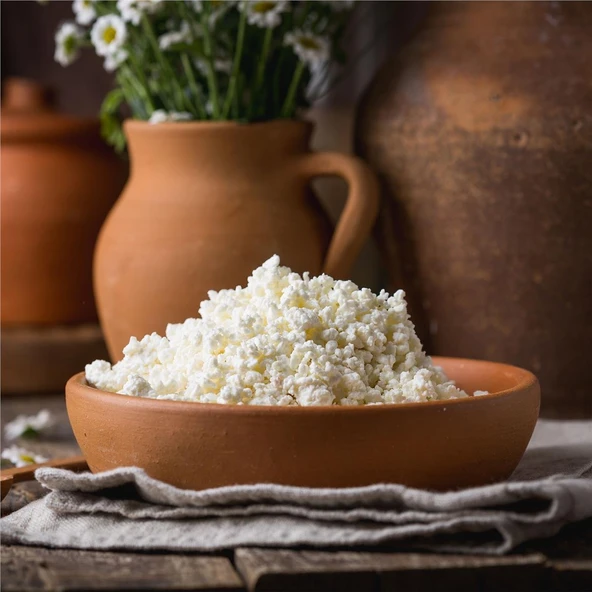 Küp Peyniri 500 g
