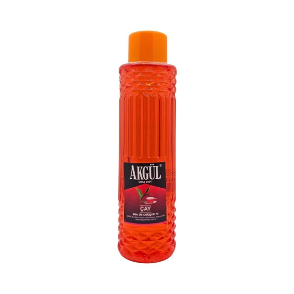 Çay Kolonyası 400 Ml