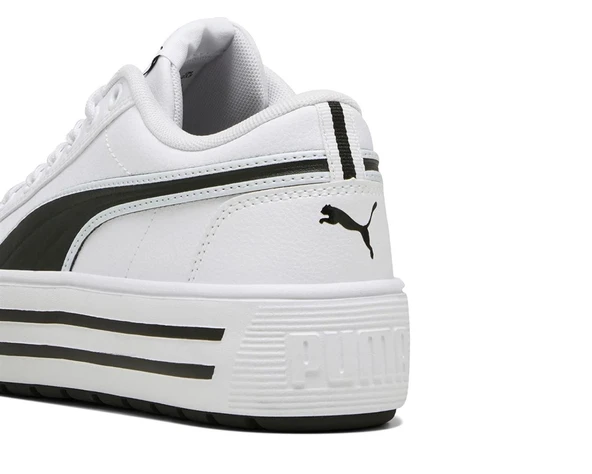 Puma Kaia 2.0 Kadın Beyaz Sneaker / Spor Ayakkabı - 392320 02 - 7