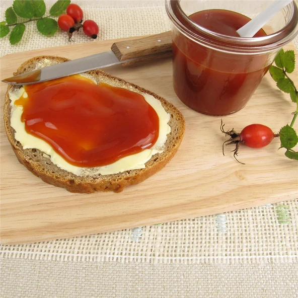 Kuşburnu Marmelatı 1 Kg 1 kg