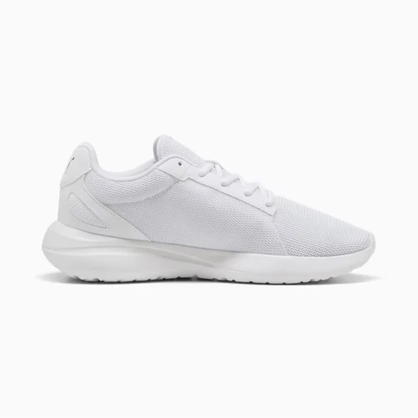 Puma SOFTRIDER COSMIC Lt Erkek Siyah Yürüyüş/Koşu/Spor Ayakkabı - 400235 02 - 5