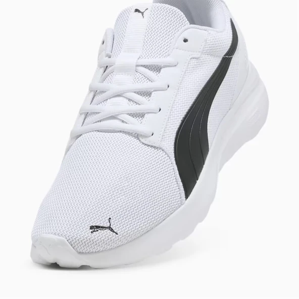 Puma SOFTRIDER COSMIC Lt Erkek Siyah Yürüyüş/Koşu/Spor Ayakkabı - 400235 02 - 6