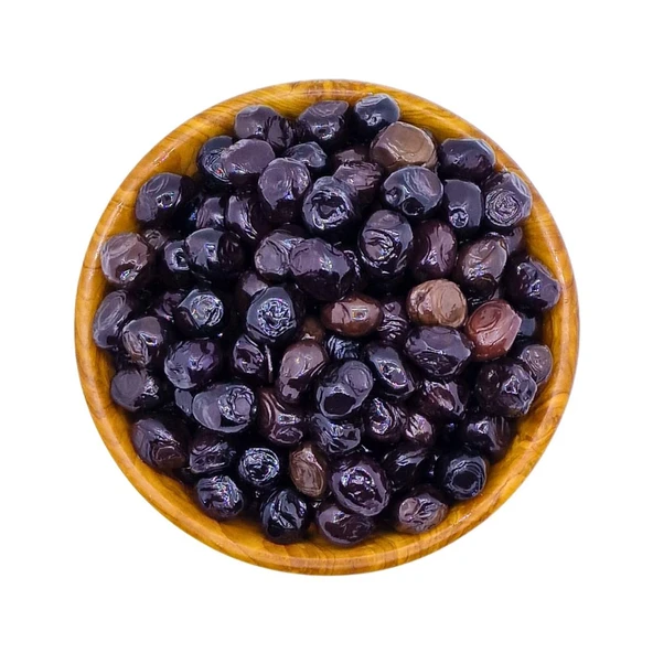 Mega Siyah Zeytin 250 g