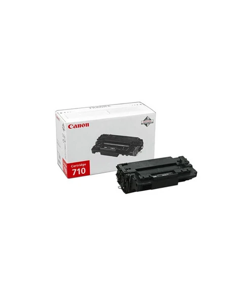 CANON CRG-710 Toner K. 6K 0985B001 CAN94107