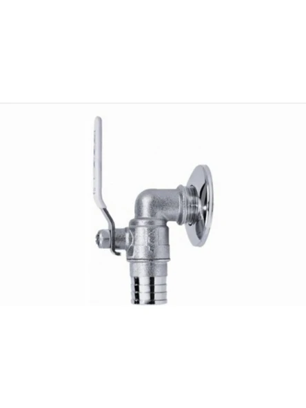 ECA 3/4 KÜRESEL BAS