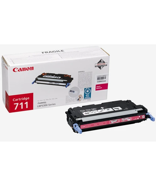 CANON CRG-711M Toner K. 1658B002 CAN94115
